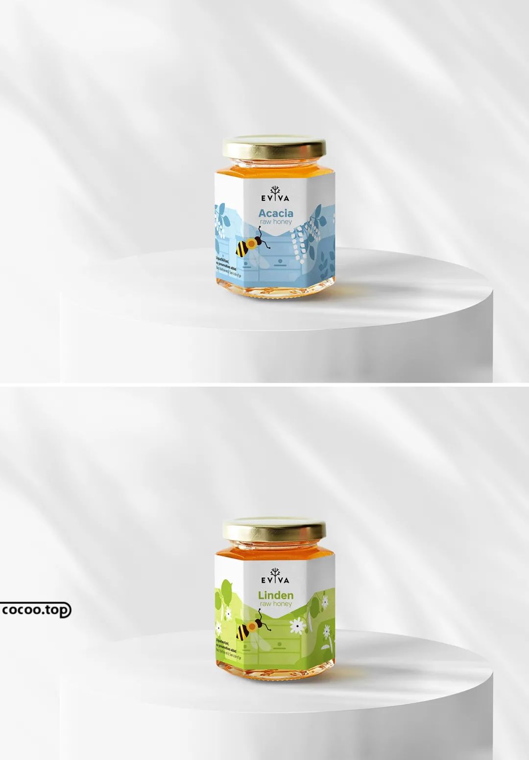【广告设计】让食品包装设计更有魅力！