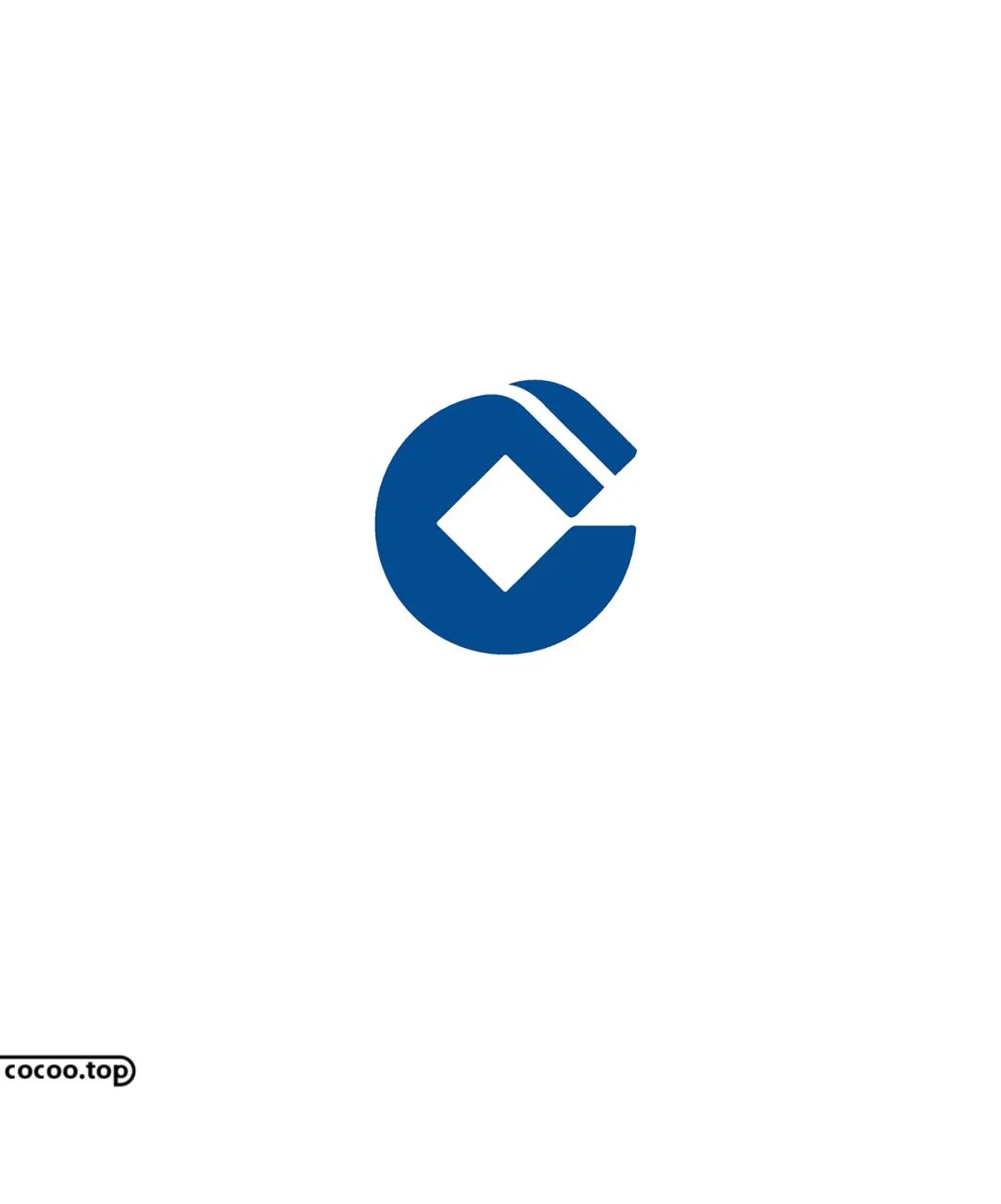 【平面设计】字母造型Logo！很能打！