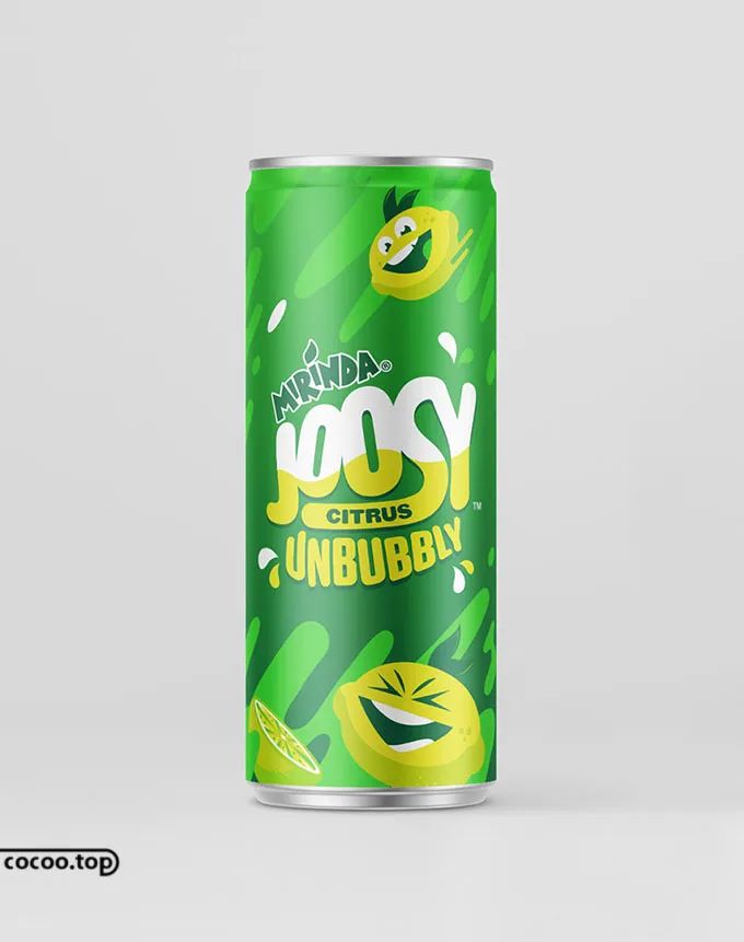 【平面品牌设计】增强包装视觉冲击力！
