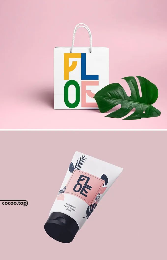 【学习广告设计】化妆品包装设计中的“符号”
