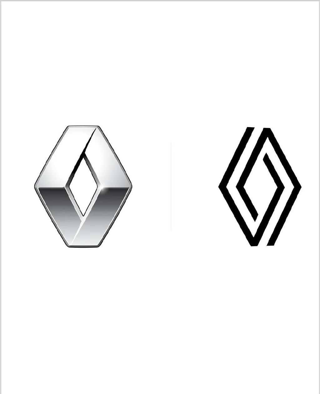 logo标志视觉设计艺术效果和技巧