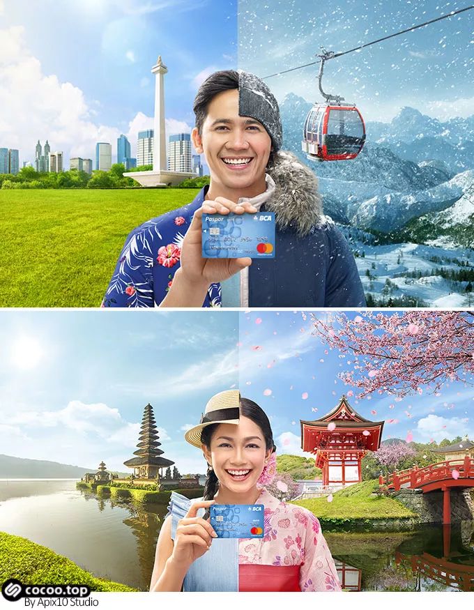 广告创意思维设计技巧和规范