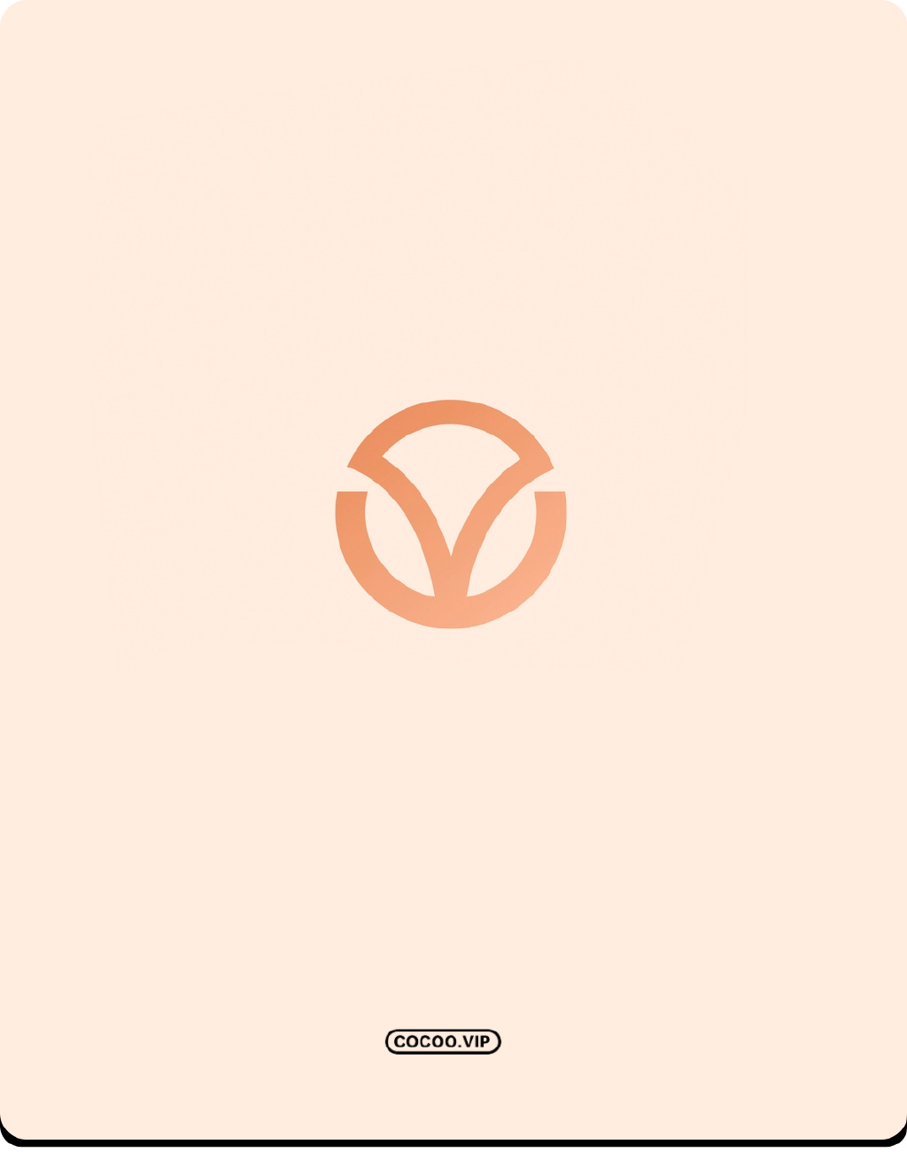 【平面设计】零基础学习品牌VI设计如何让logo设计更突出