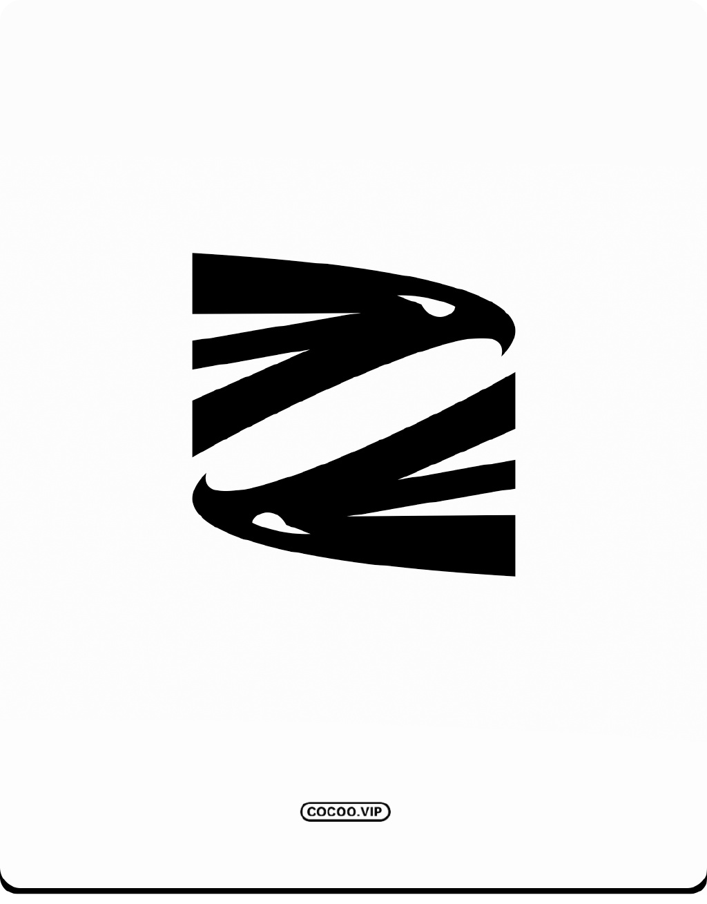 【平面设计】零基础学习品牌VI设计如何让logo设计更突出