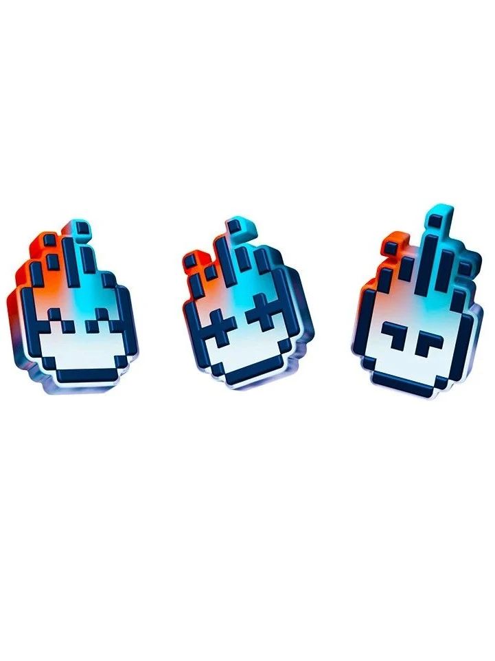 【配色技巧】色 彩 搭 配 六 大 法 则 ！