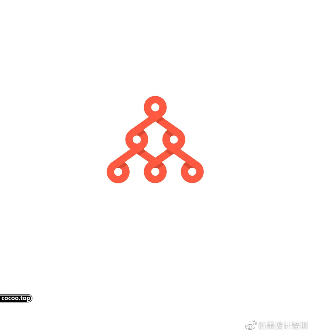 专业平面logo设计连接技巧和方法