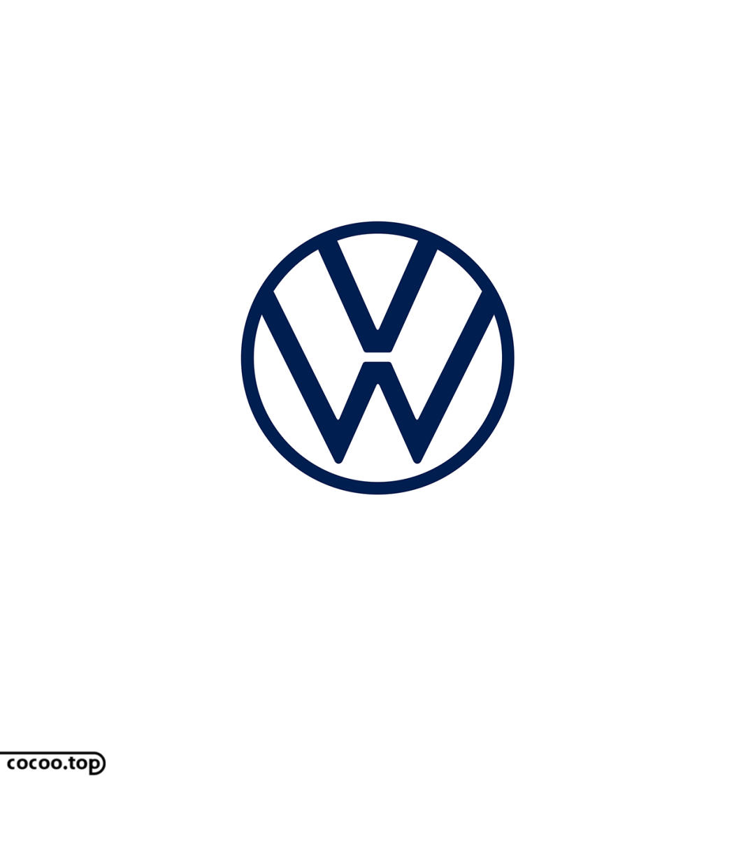 【平面设计】字母造型Logo！很能打！