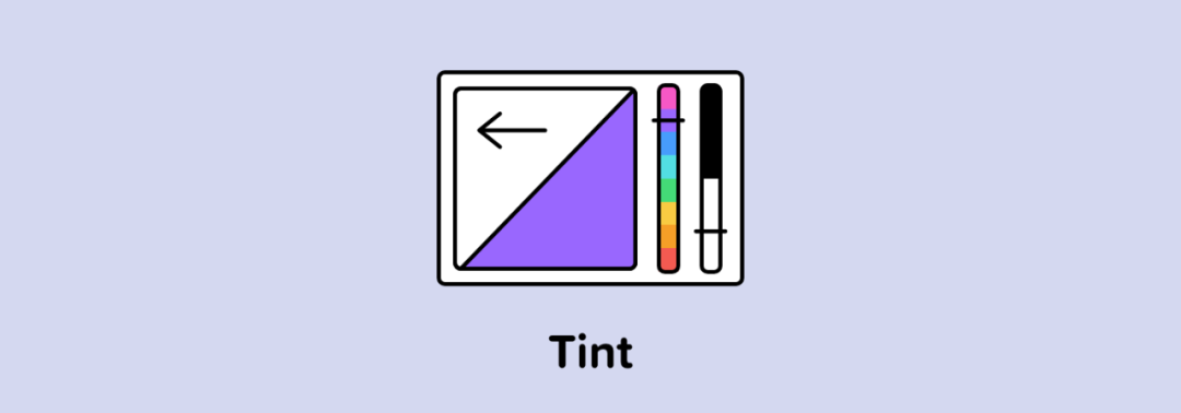 UI设计中颜色使用的原则和规范