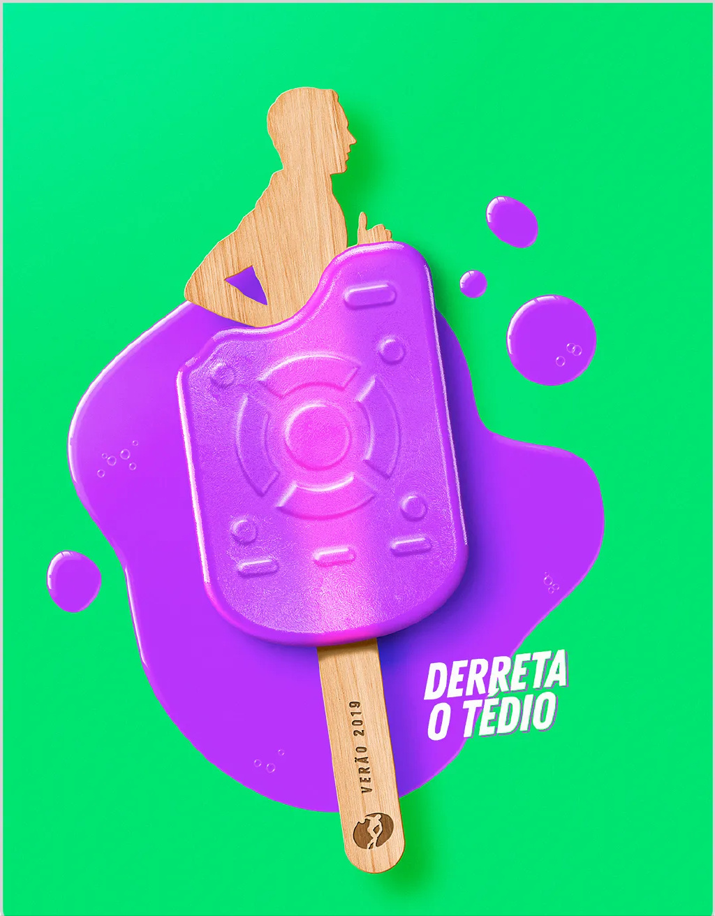 平面设计如何掌握高级色彩搭配