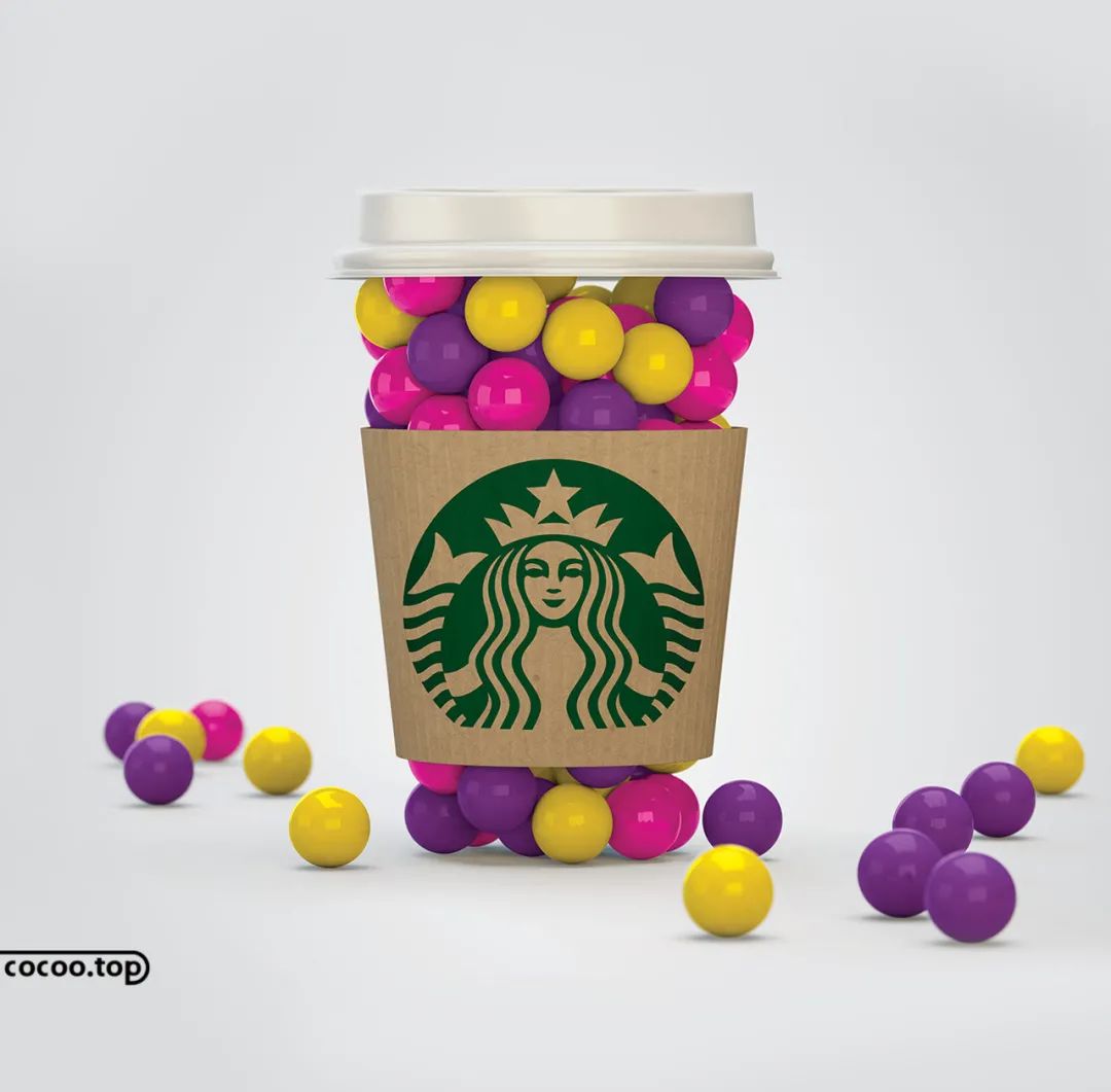 0基础如何设计动感有活力的海报设计