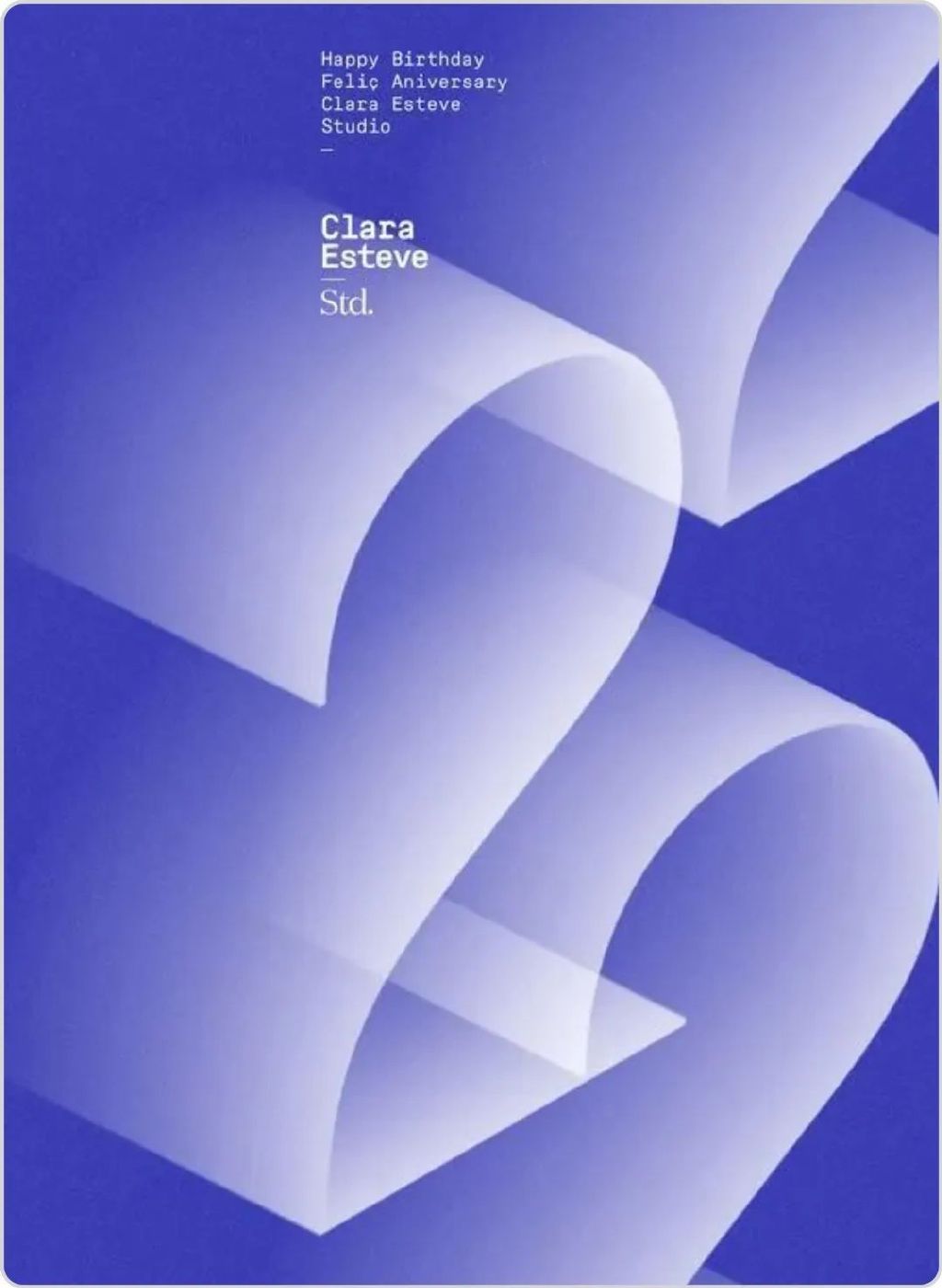 【色彩搭配技巧】渐变色还能这么玩!太好看了吧!