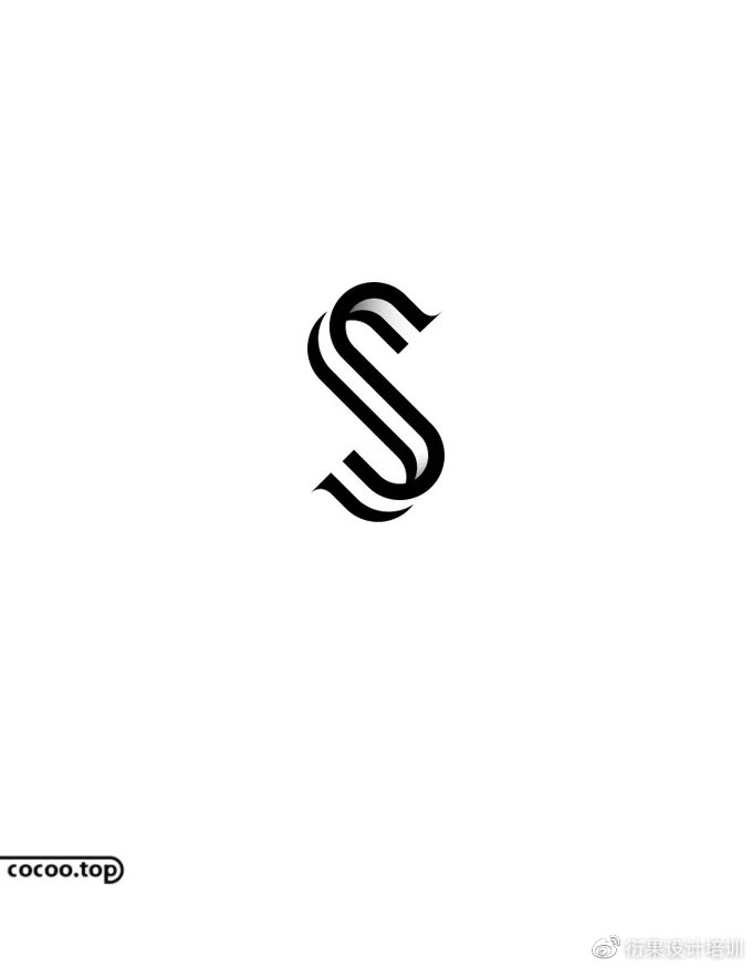 平面logo设计处理技巧和方法