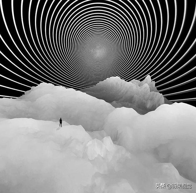 平面设计9个常用高级设计技巧!