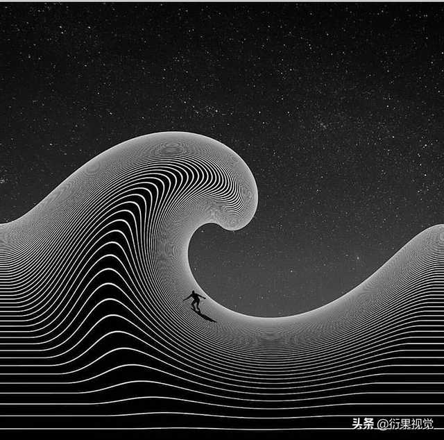 平面设计9个常用高级设计技巧!